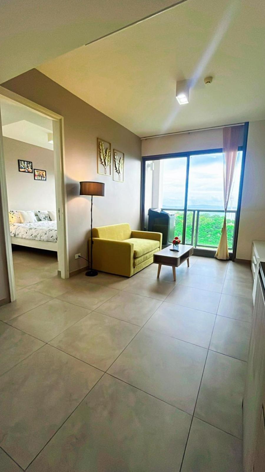 Sea View -High Floor 2 Bed Room Excellent Location Pattaya Exterior foto
